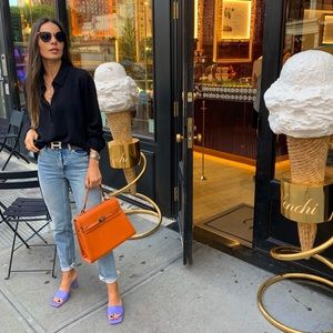 Meet your Posher, Tanya